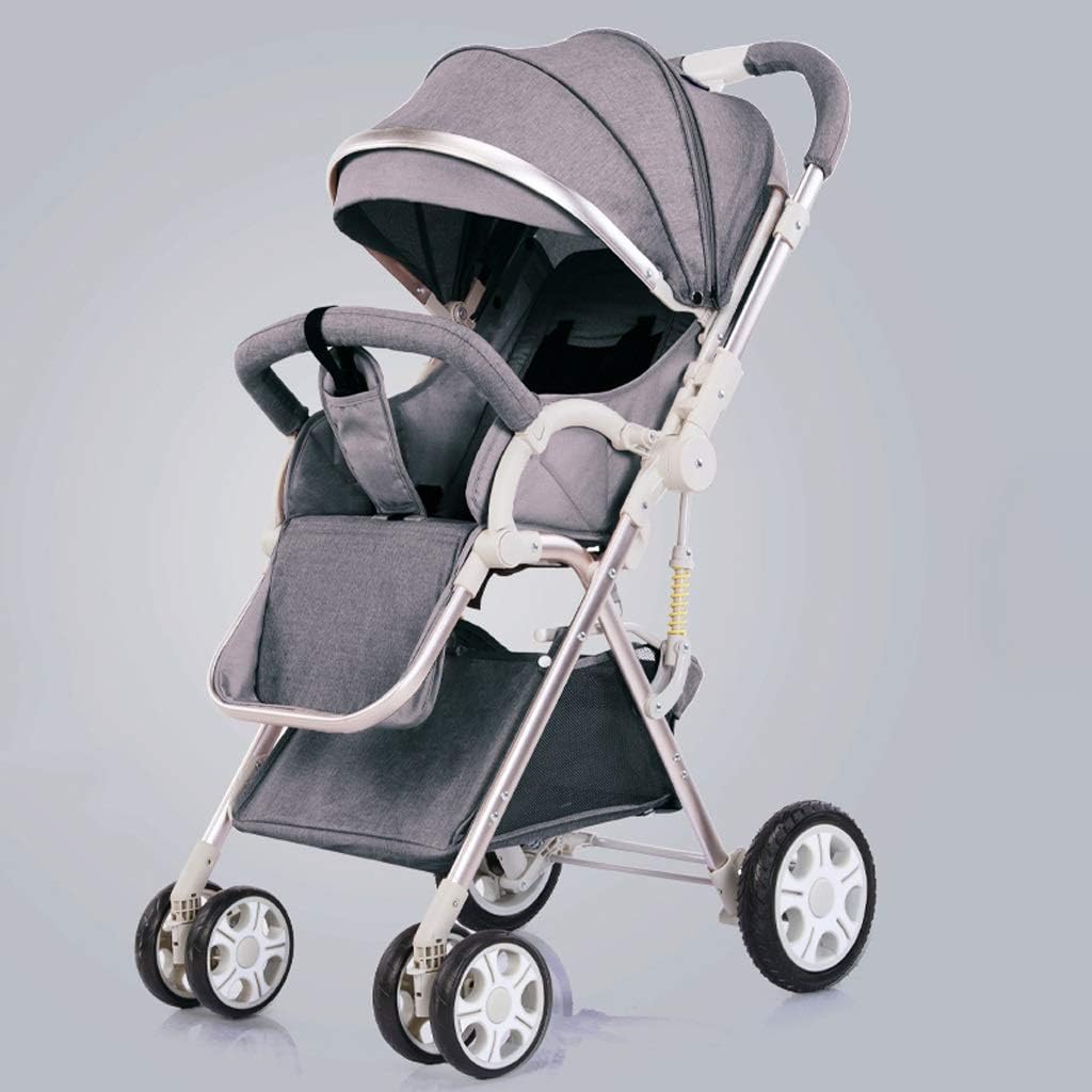 electric pram stroller