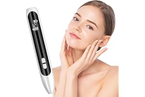 MIDJUSTTY AL-40 Skin Removal Kit, Intend to Solve Skin Issues,Safe and Effective to Use at Home, Design to Remove Skin tag and wart