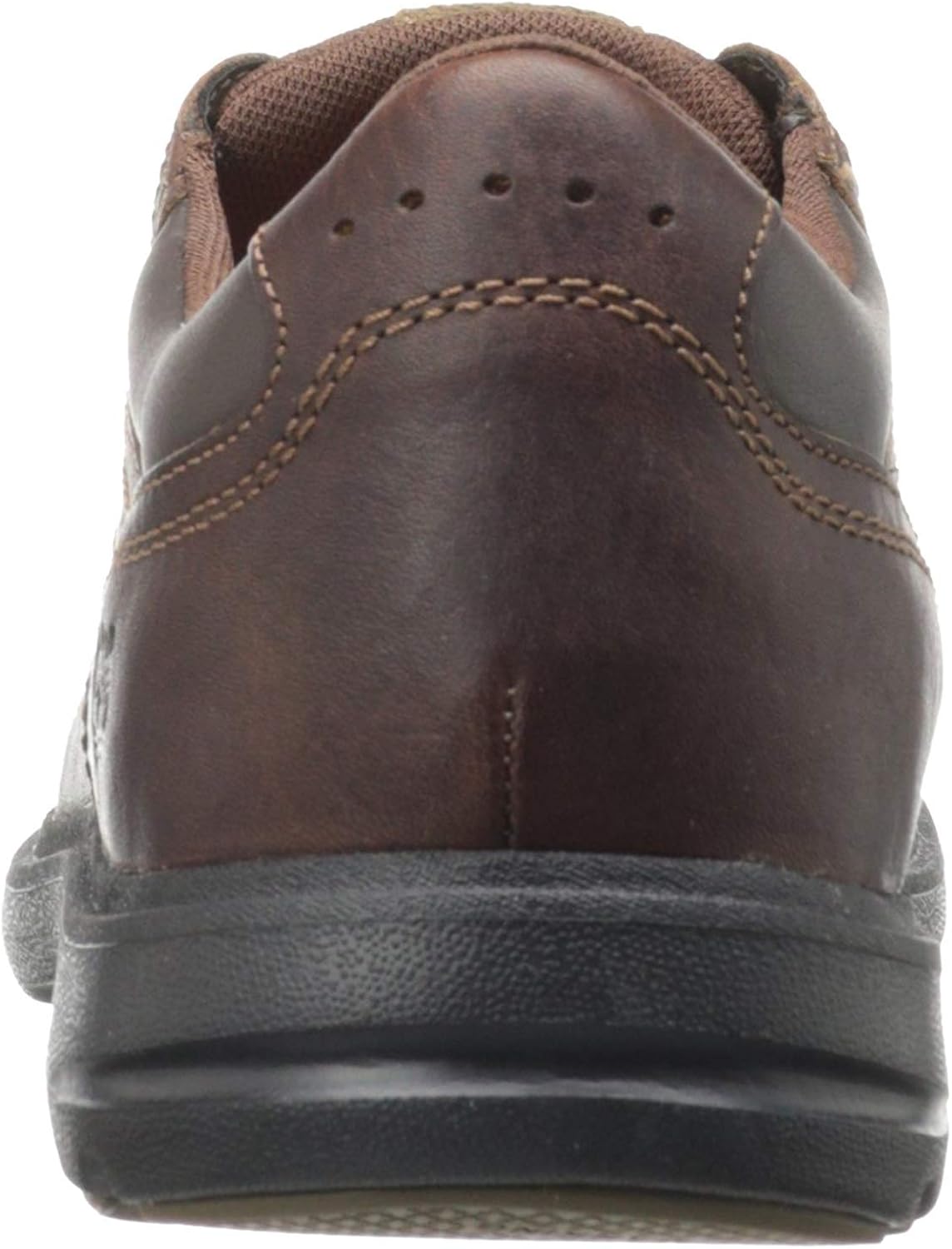 timberland woodmont oxford