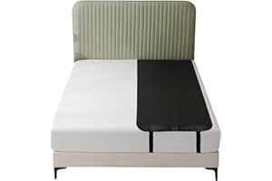 MCZAROA Grounding Mat for Bed Mattress - Grounding Mat for Sleeping - Enhance Sleep & Connect with Earth's Energy (27x80 Inch)