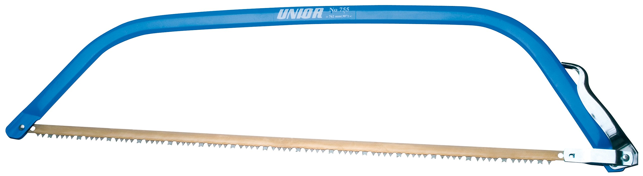 Unior 755 Hacksaw, 610 mm