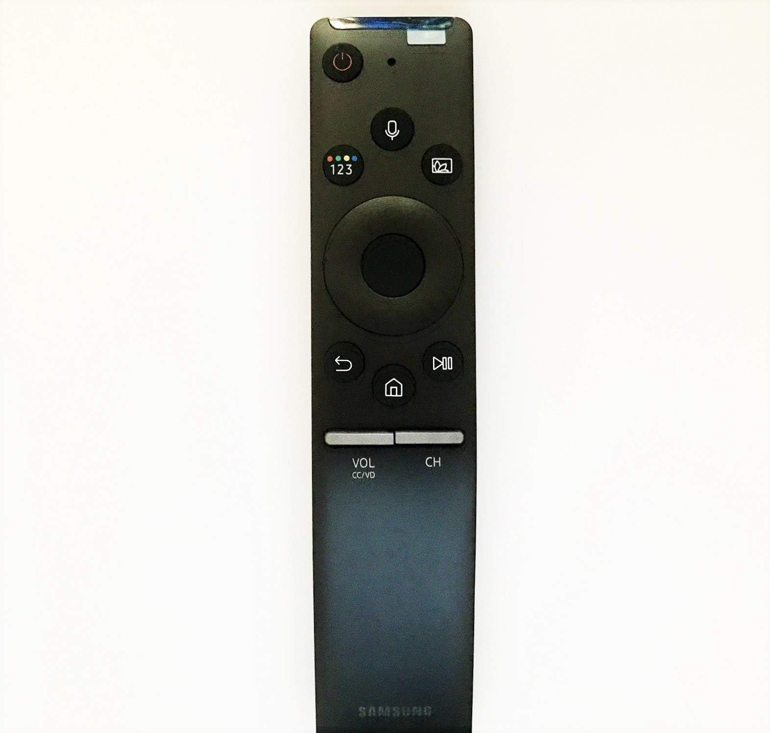 Samsung Replacement Remote Control for 4K UHD TV UN75MU8000FXZA UN65MU8000FXZA UN55MU8000FXZA UN49MU8000FXZA