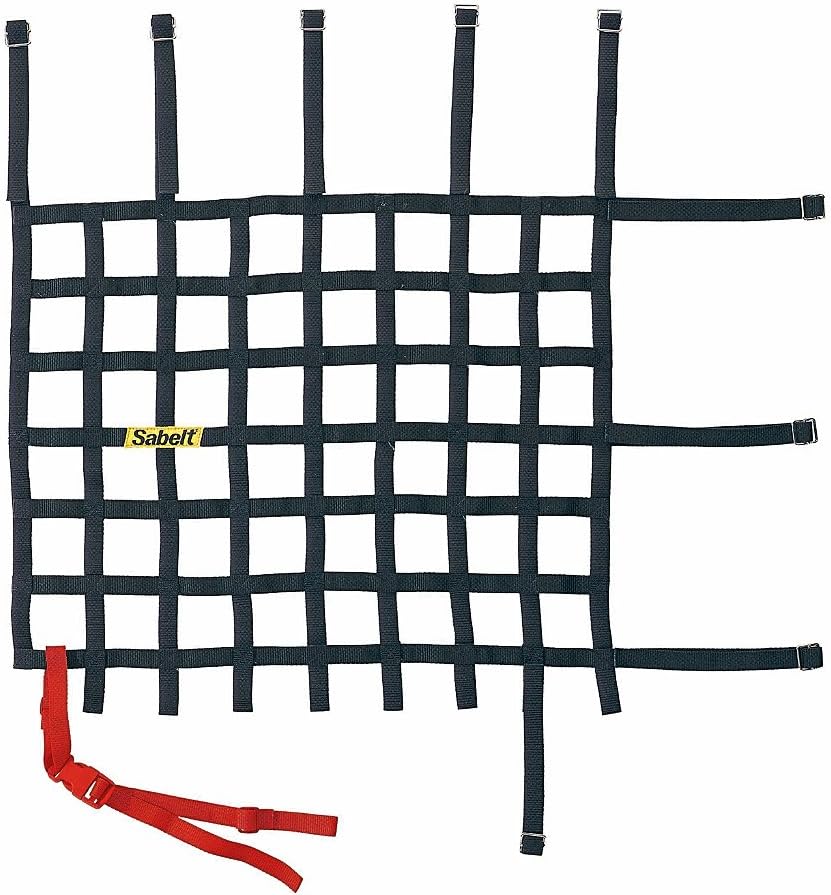 Sabelt Window Net