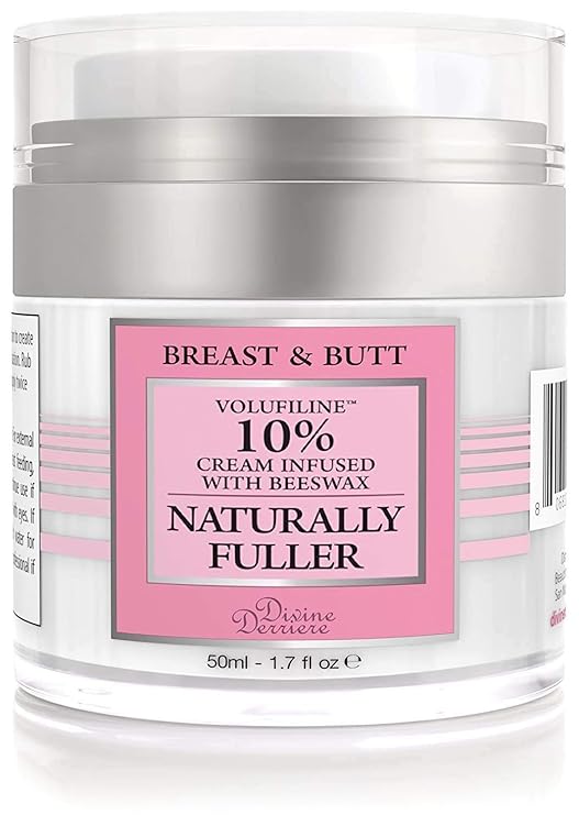 the best breast firming cream