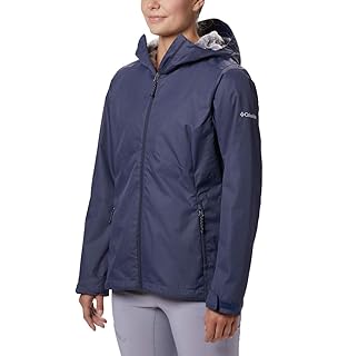 columbia rainie falls