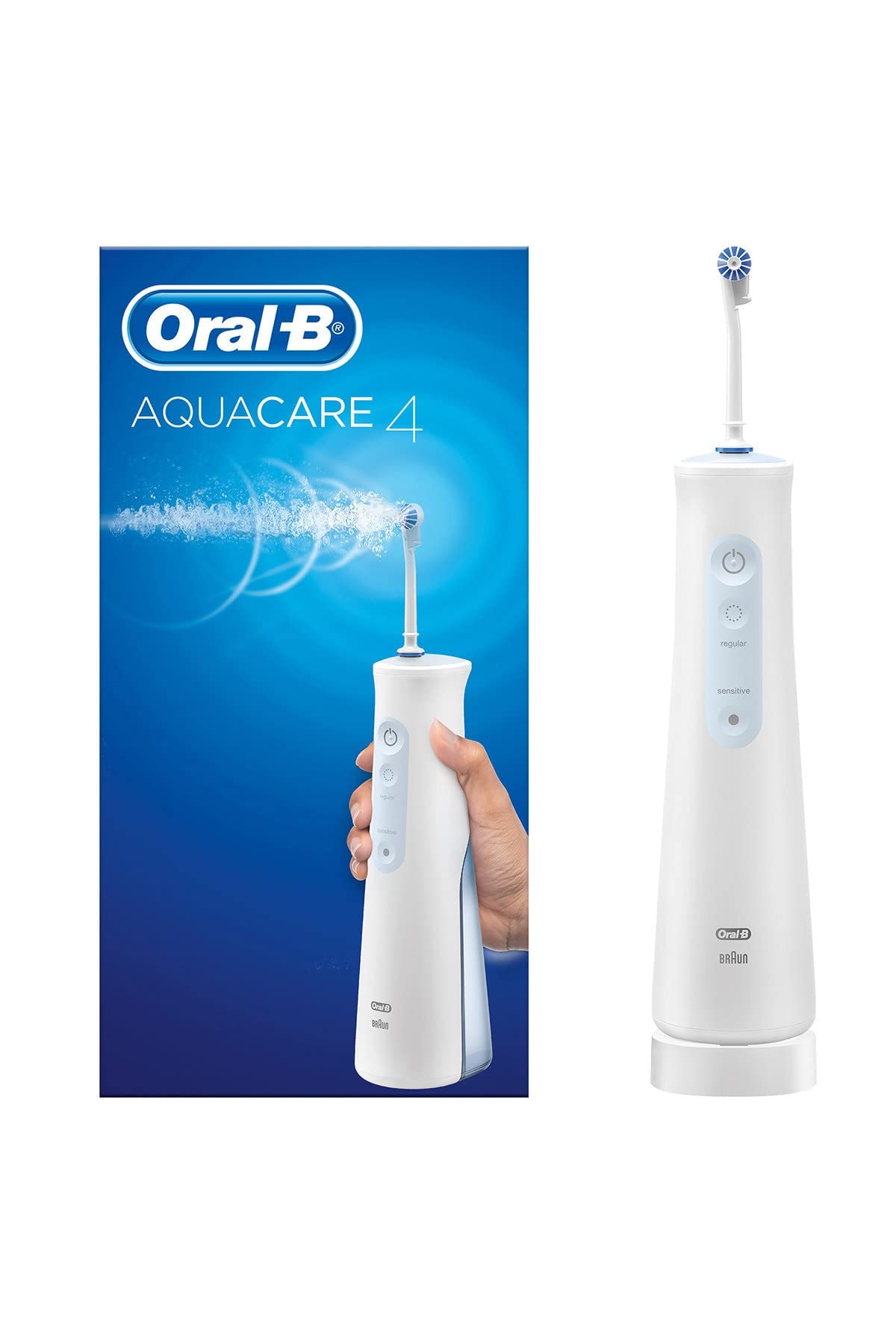 Oral-B Oxyjet MD20 – Dental Sprinkler (Imported)