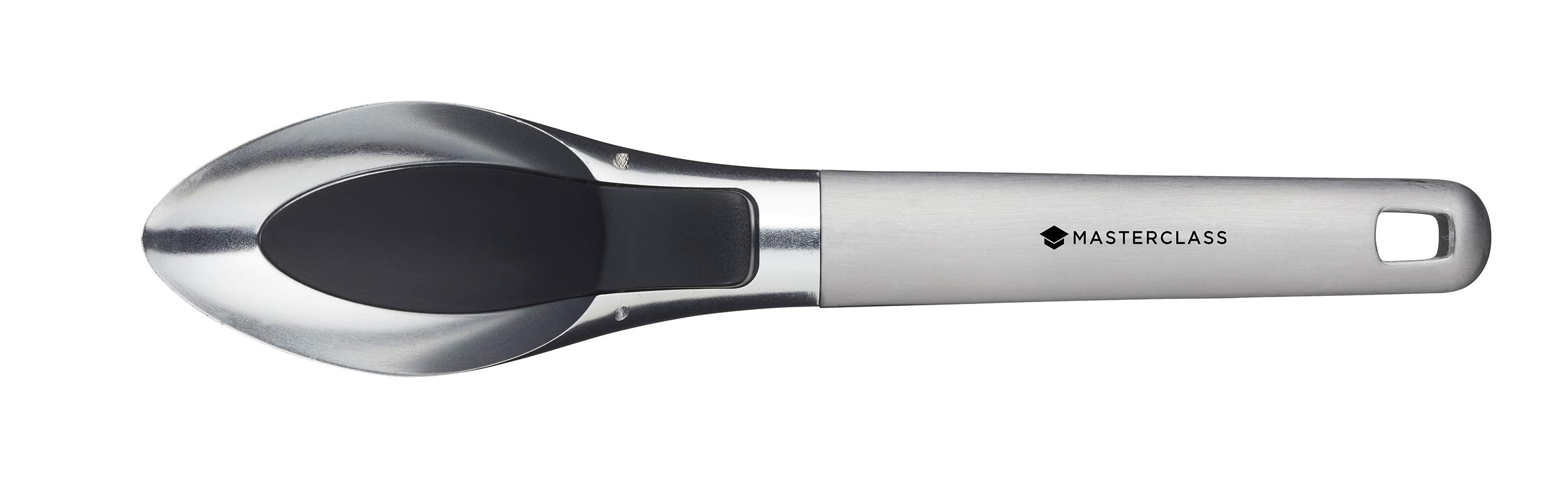 MasterClass Ice Cream Scoop, Stainless Steel