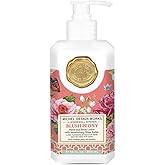 Michel Design Works Hand & Body Lotion, Blush Peony (856375)