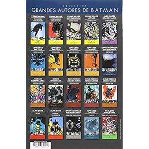 Batman: Arkham Knight - GÃ©nesis nÃºm. 03