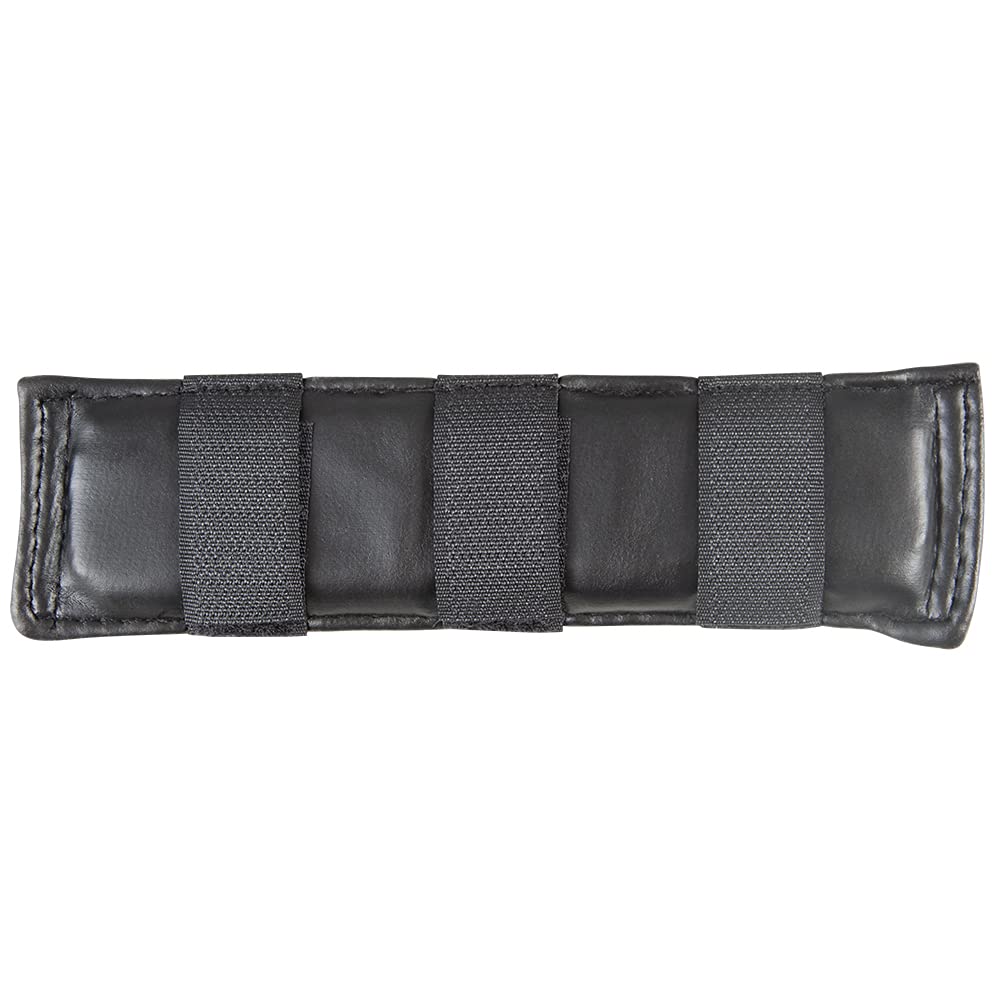 PFIFF Gel Chain Pad Black