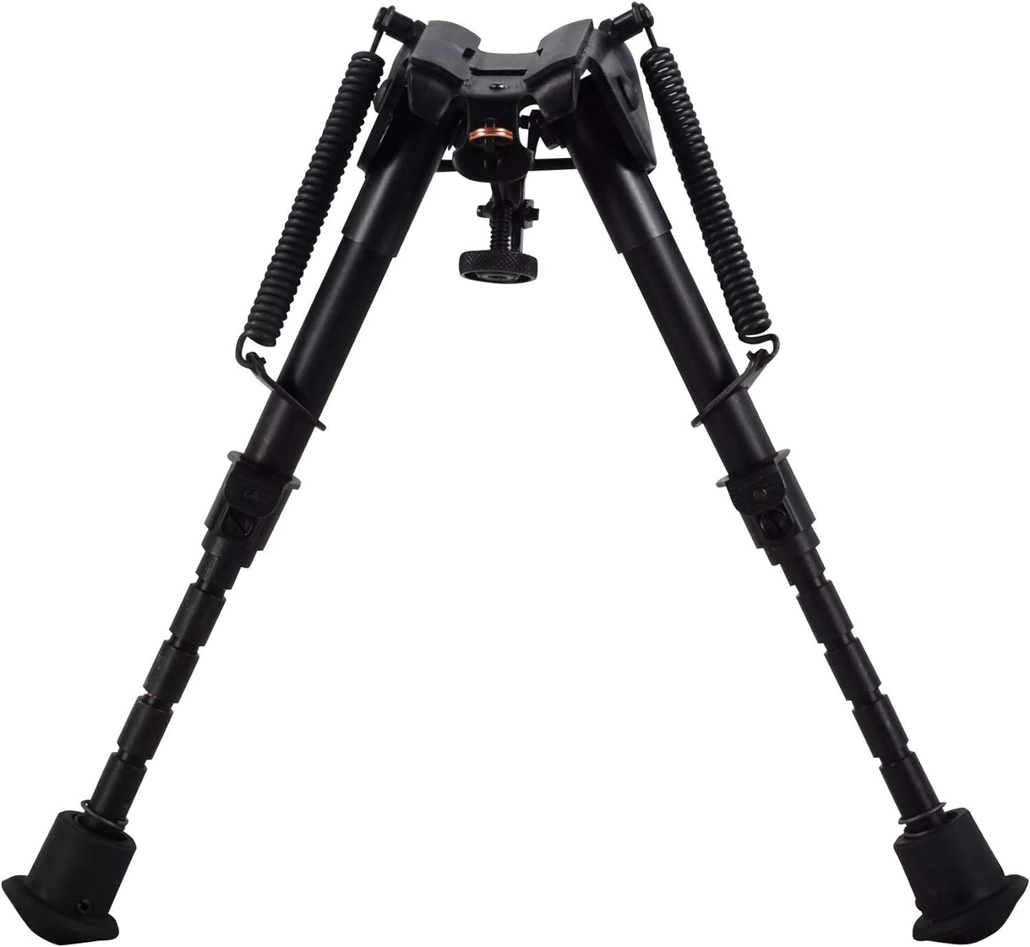 Harris Engineering 1A2BRM Solid Base 6 9Inch BiPod, Monopods