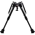 Harris Engineering 1A2-BRM Series 1A2 Bipod, 1A2-BRM BRM 6-9" (Leg Notch)
