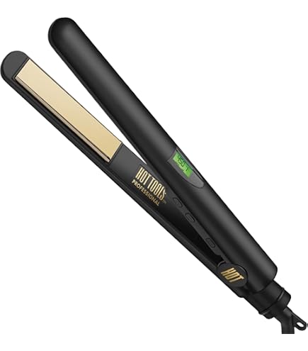 Amazon.com : Hot Tools Professional Radiant Blue Micro-Shine