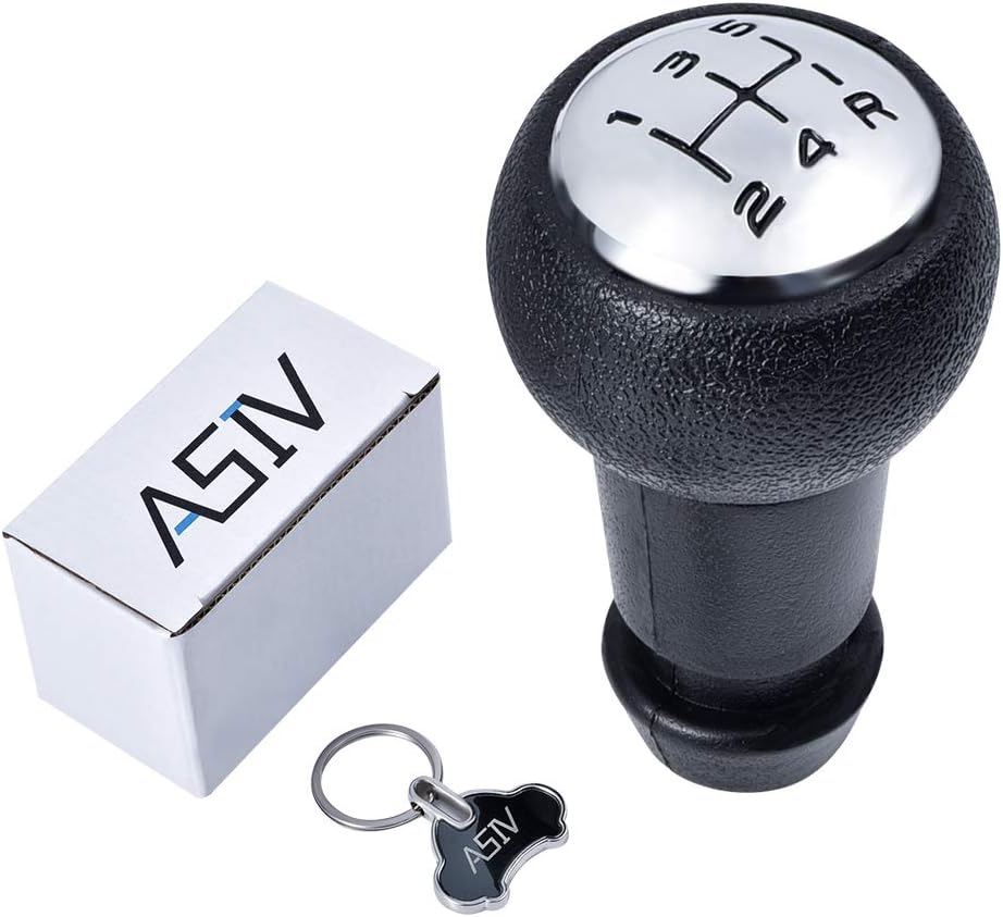 manopole del cambio a led