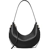 Tory Burch Women's Romy Half Moon Bag