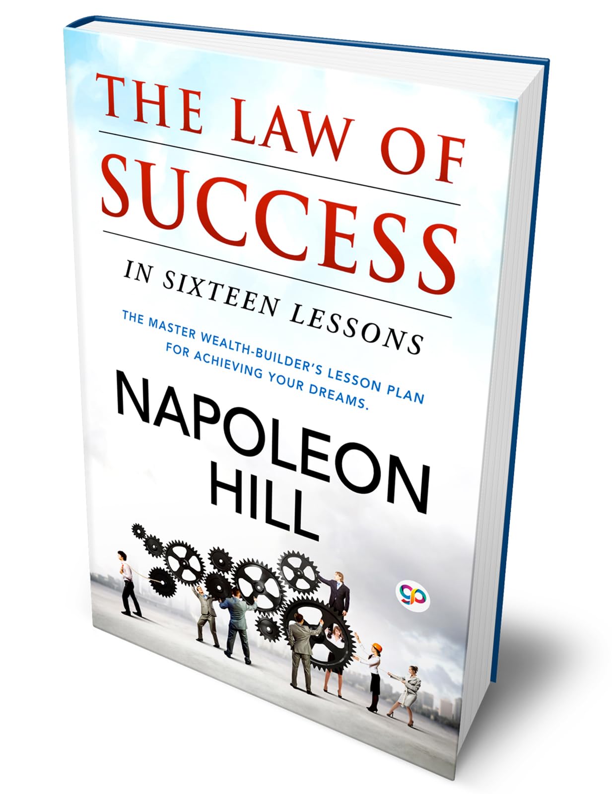 The Law of Success (General Press POD Books) Image