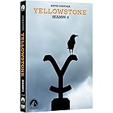 Yellowstone: Season Four [DVD]