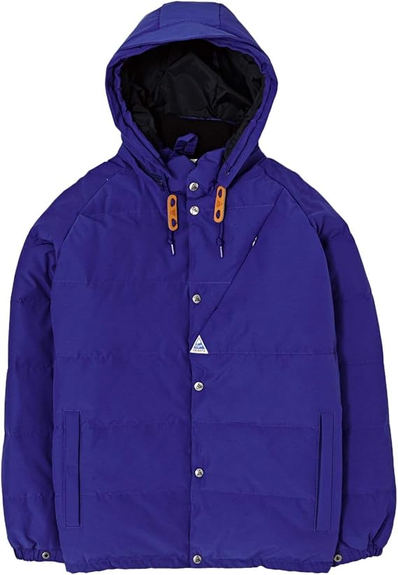 Cape Heights Lutak Jacket Small Spectrum Blue Amazon Ca Clothing Accessories