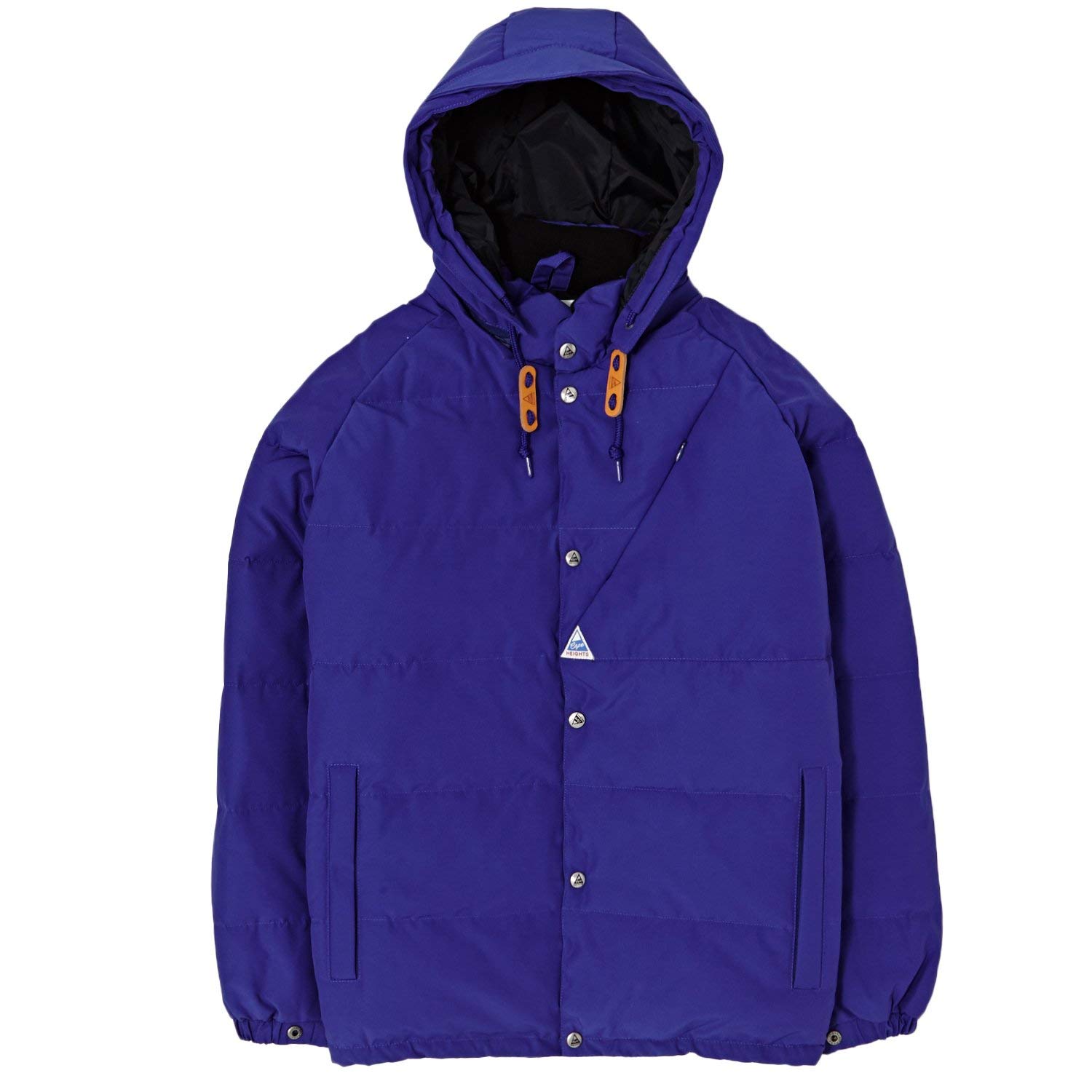 Cape Heights Lutak Jacket X Large Spectrum Blue Amazon In Sports Fitness Outdoors