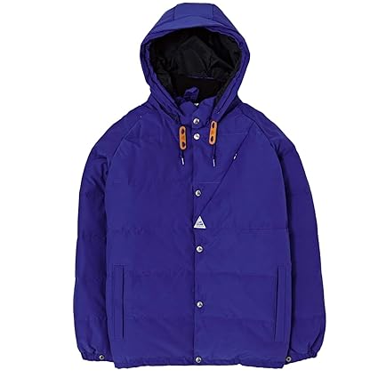 Cape Heights Lutak Jacket X Large Spectrum Blue Amazon In Sports Fitness Outdoors