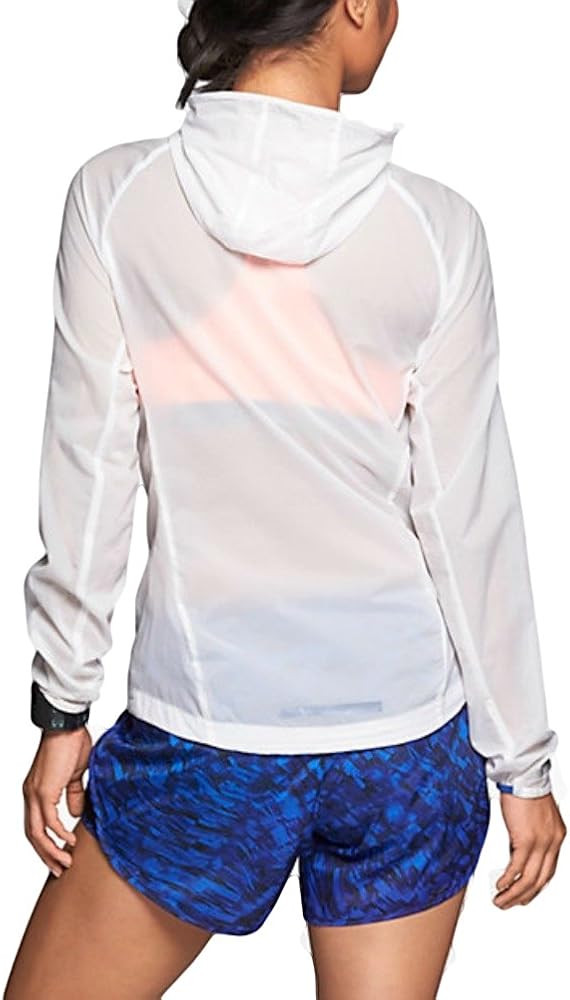 nike performance impossibly light