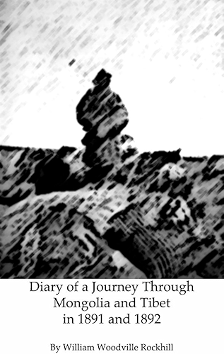 Download Diary of a Journey Through Mongolia and Tibet in 1891 and 1892 (English Edition) PDF