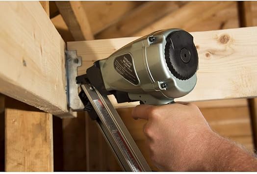 Koki Holdings America NR38AK Framing Nailers product image 2