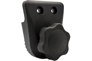 Timyrimy Garden Swing Plastic Fitting(Type7) for Mainstays Oversized Double Zero Gravity Swing (1PCS/CTN)