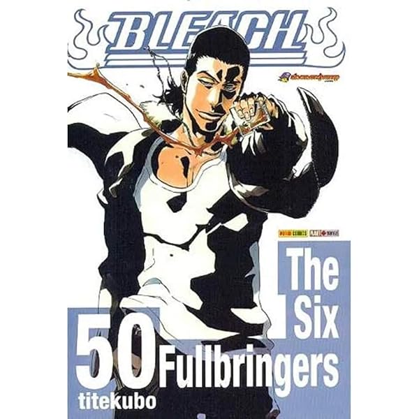 Mangá Bleach Volume 49 Panini | Amazon.com.br