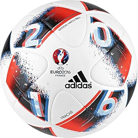 euro 16 ball