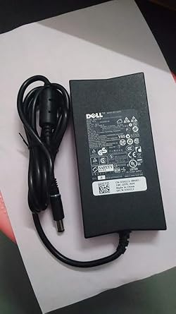 Genuine Dell Inspiron One Computer Ac Adapter Charger Power Supply 130w