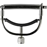 Taylor 6 String Nickel Capo