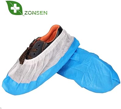 shoe cover diy