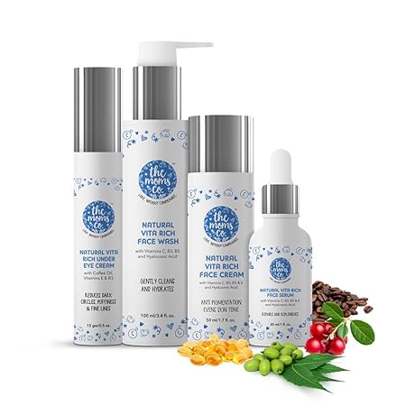 natural vita rich under eye cream amazon