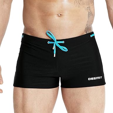 amazon mens swimsuits