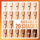 Maybelline Super Stay Skin Tint Foundation Vitamin C, Shade 45, 24H Wear view 5