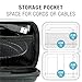 Premium in-Ear Wired Earphones, Earbuds/Earphones/Headphones with Remote & Mic Compatible /5C/iPhone 6S/Plus/6/5S/Se/MP3 MP4 MP5/(2Pack) 52
