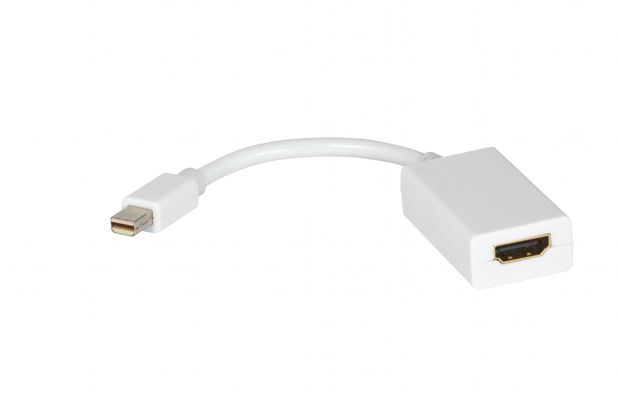 PERIMAC Mini Display Port to HDMI Adapter