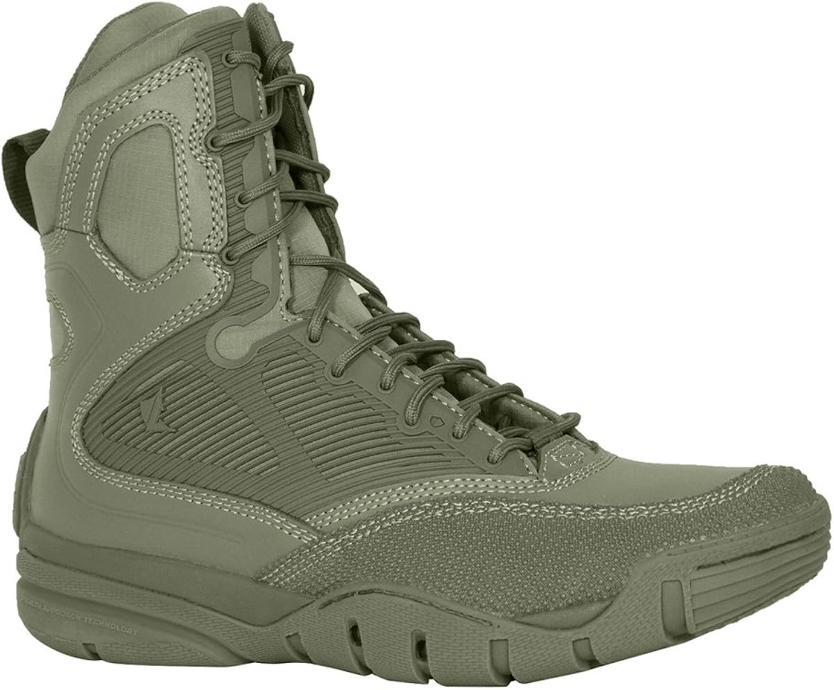 Amazon Com Lalo Men S Shadow Amphibian 8 Drainable Tactical Boot Shoes