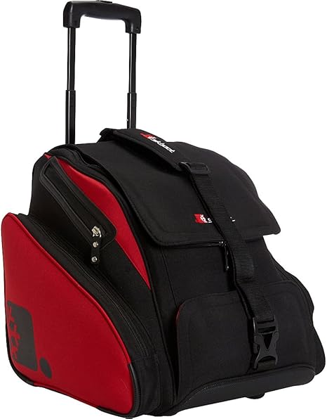 ski gear bag with wheels
