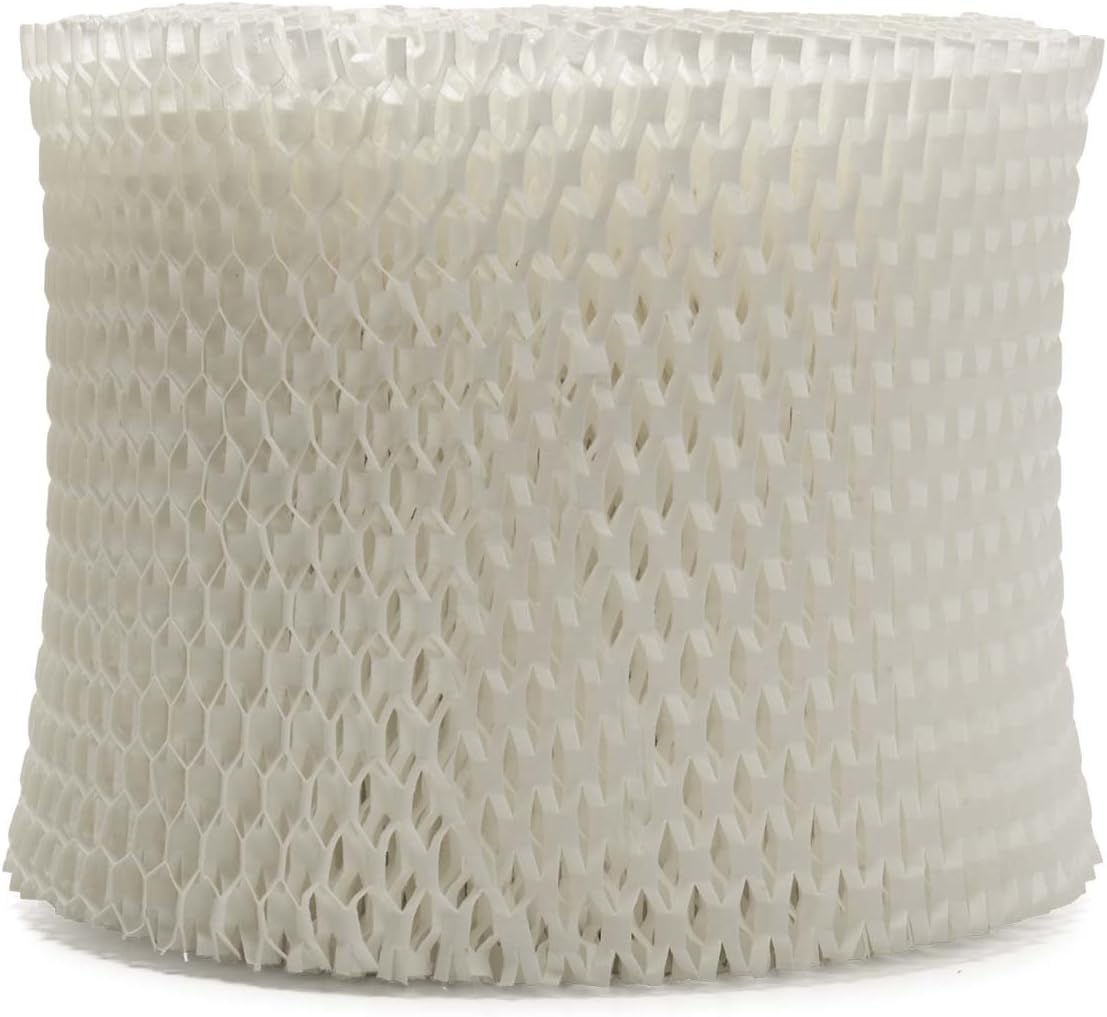 ANBOO Air Humidifier Filter for Philips HU4102/20 HU4801 Replacement Filter Adapter Humidifier Parts Accessory: Home Improvement