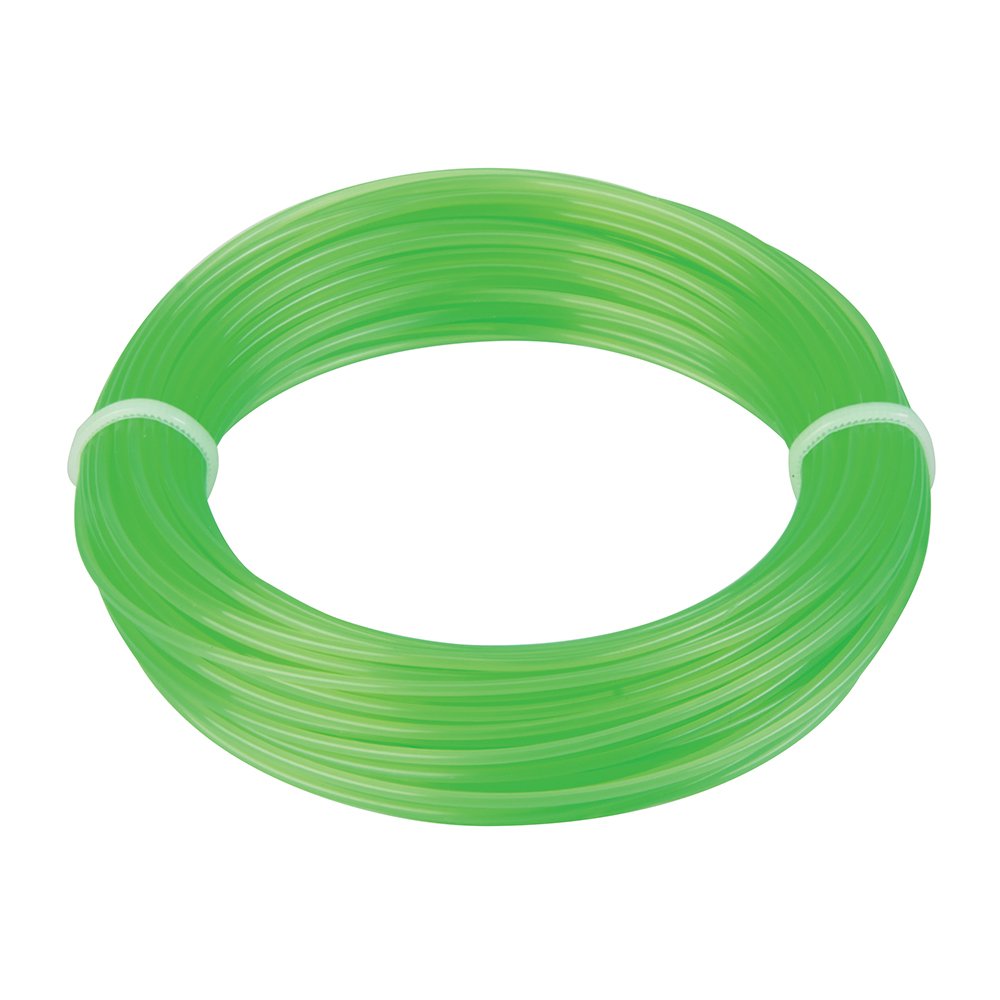Silverline 633880 Tri mmer Line Round - 1.3 mm x 15 m