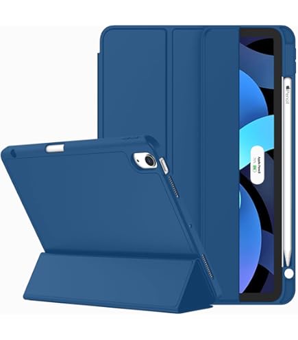 Amazon.com: Case for iPad Air 11 Inch M4 2026 8th Gen/M3 2025/M2