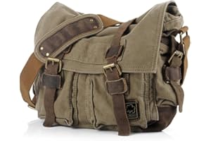 Jonon Men's Cross-Body Bags