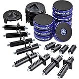 Bench Cookie® Plus Master Kit