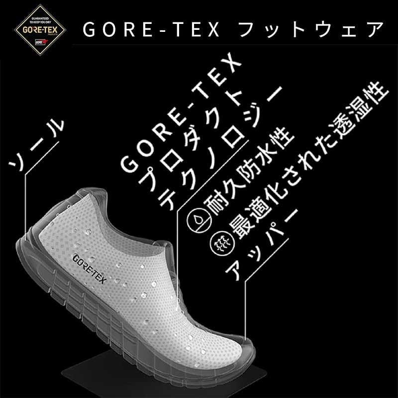 X ULTRA PIONEER Gore-Tex imperméables Chaussures de randonnée pour homme