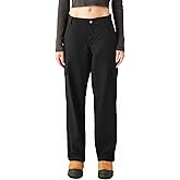 Dickies Women's Duck Canvas Cargo