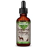 Animal Essentials Seasonal Allergy- Herbal Formula