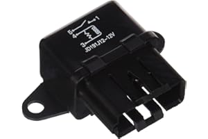 Standard Motor Products RY-544 Relay