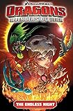 Dragons: Defenders of Berk Vol. 1: The Endless Night